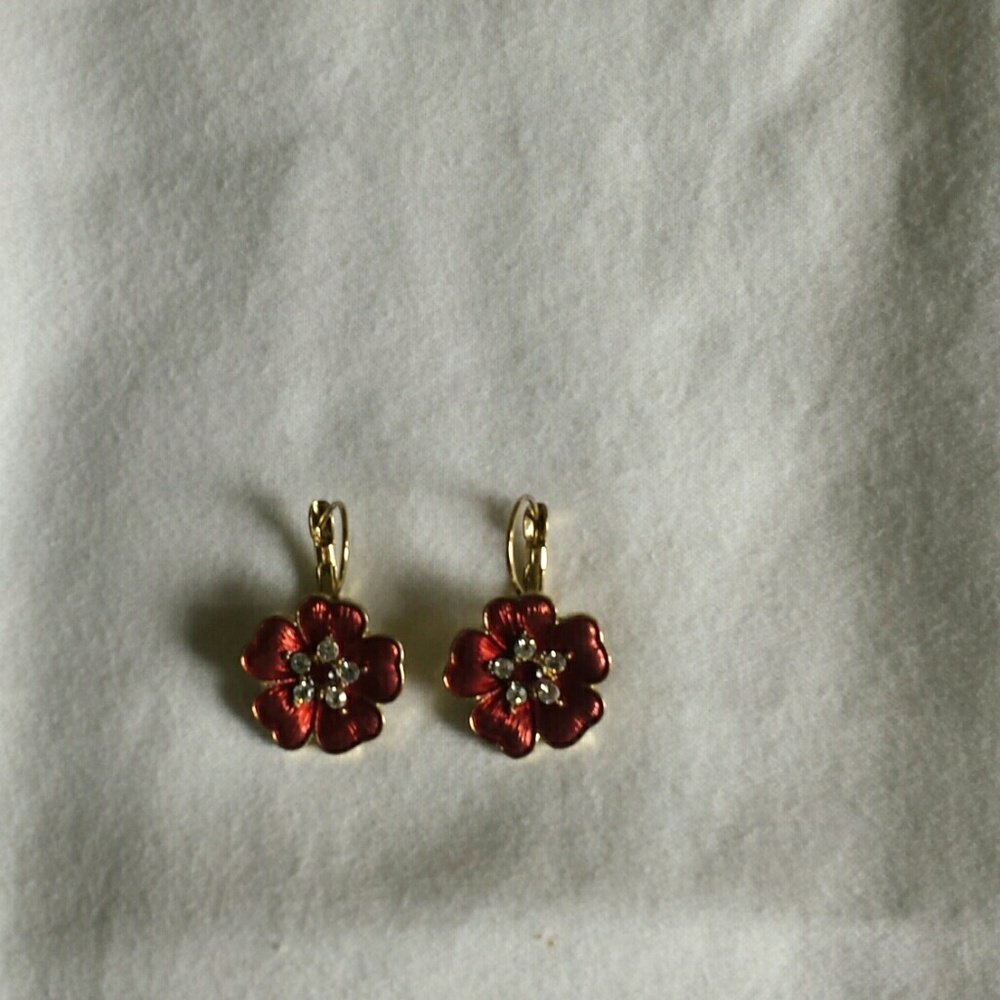 2028 Fashion Earrings